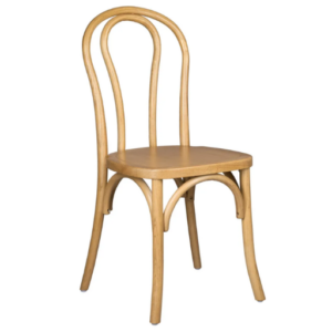 Bentwood Chair