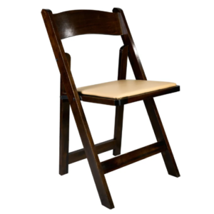 Fruitwood Garden Chair