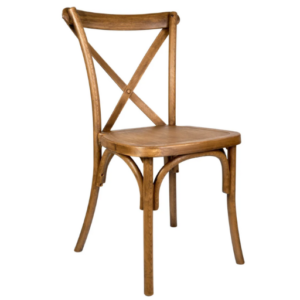 Crossback Chair