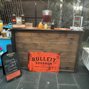 Corporate & Business Events