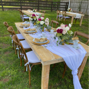 8' Kates Light & Airy