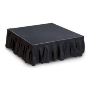 Stage Skirting