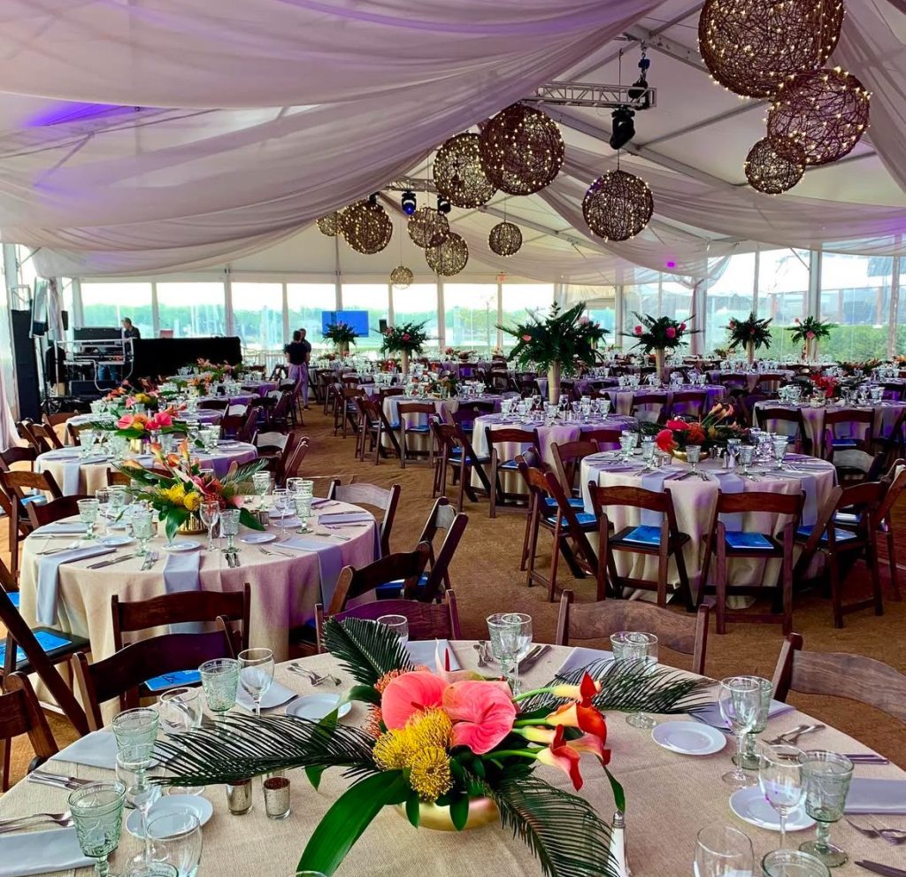 Frame vs. Pole vs. Clear Top