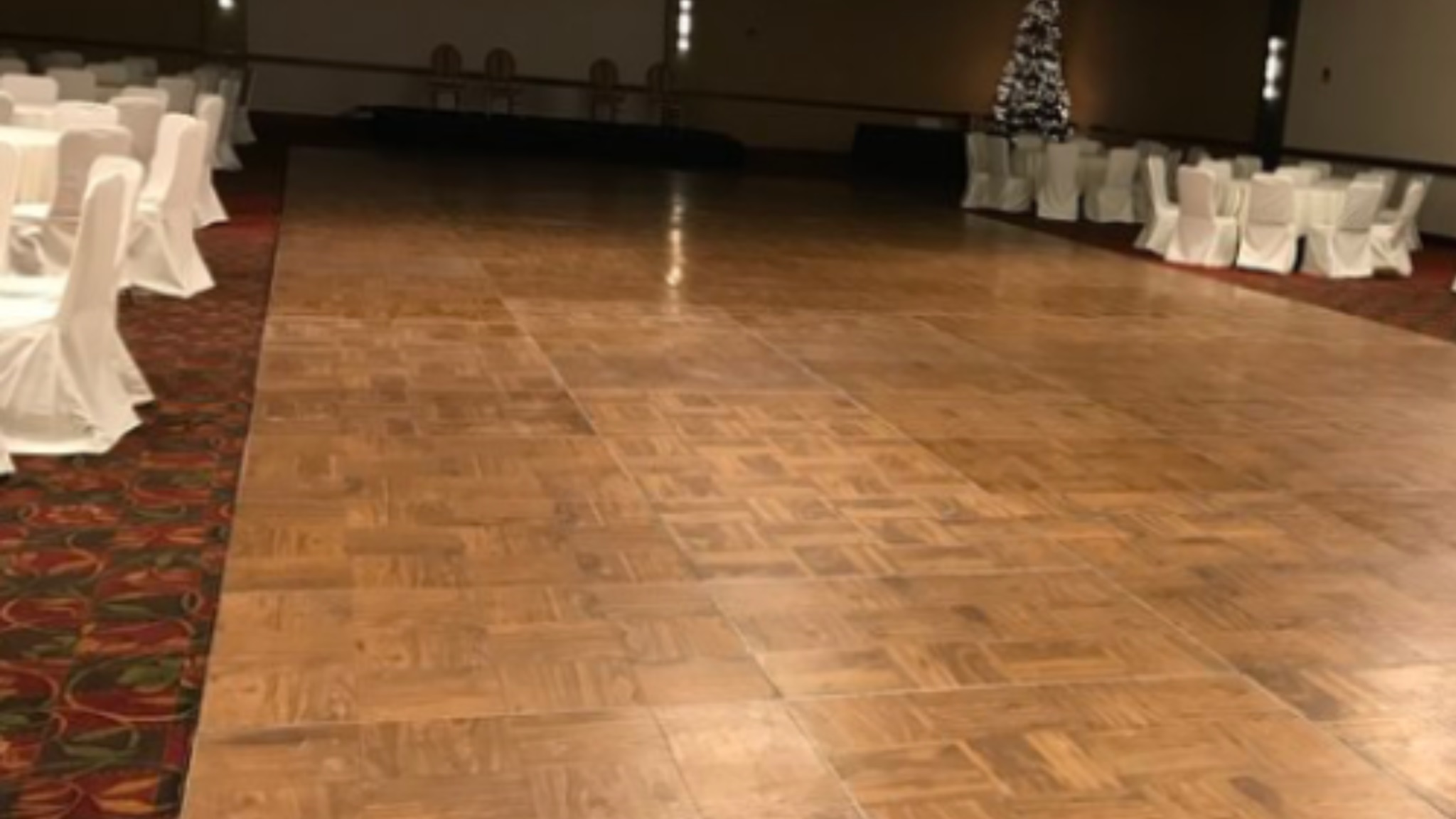 party rental New Haven